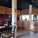 Bed & Breakfast Le Moulin Du Comte Bourrouillan