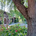 Bed & Breakfast Le Moulin Du Comte