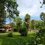 Bed & Breakfast Le Moulin Du Comte Bourrouillan