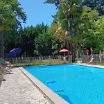 Le Moulin Du Comte
