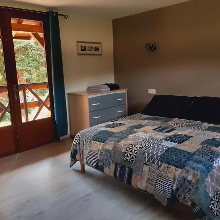 Le Moulin Du Comte 3* Bourrouillan