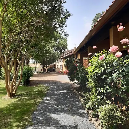 Bed & Breakfast Le Moulin Du Comte