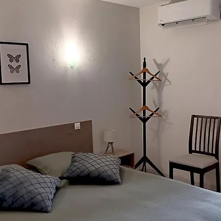 Bed & Breakfast Le Moulin Du Comte