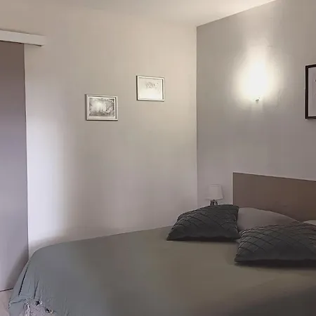 Bed & Breakfast Le Moulin Du Comte Bourrouillan