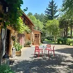 Le Moulin Du Comte 3* Bourrouillan