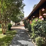 Bed & Breakfast Le Moulin Du Comte
