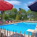 Le Moulin Du Comte Bed & Breakfast