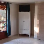Bed & Breakfast Le Moulin Du Comte Bourrouillan