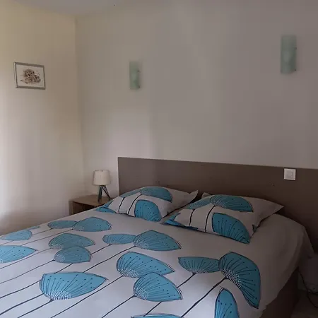 Le Moulin Du Comte Bourrouillan