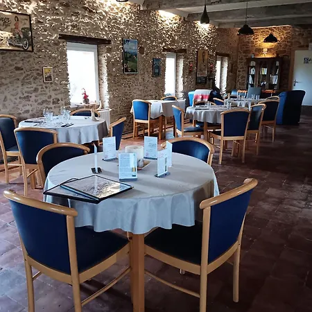 Bed & Breakfast Le Moulin Du Comte *