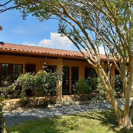 Bed & Breakfast Le Moulin Du Comte