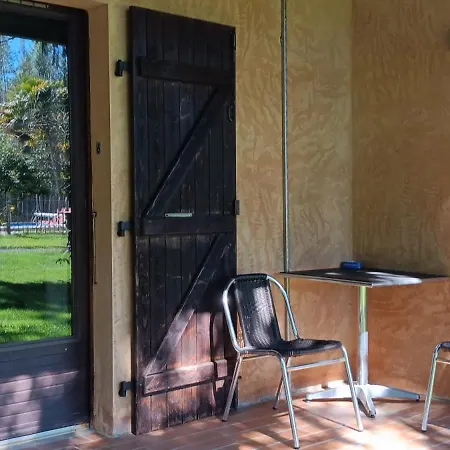 Le Moulin Du Comte 3*