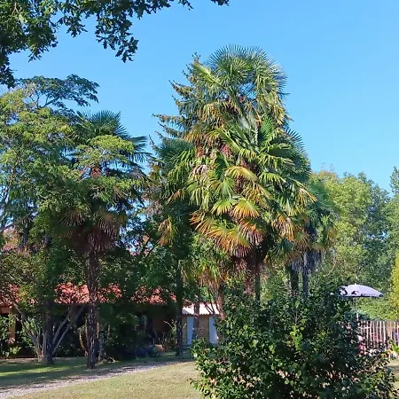 Bed & Breakfast Le Moulin Du Comte 3*