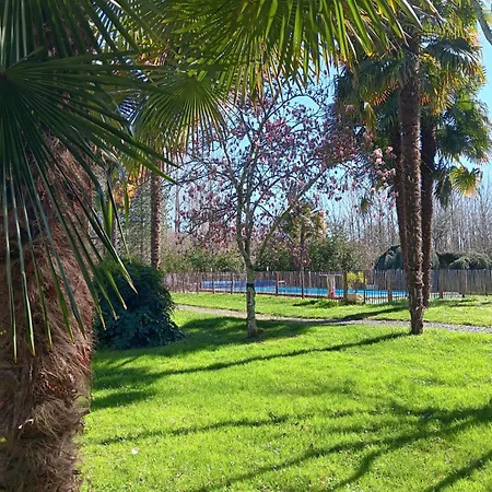 Le Moulin Du Comte 3*