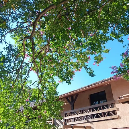 Le Moulin Du Comte *