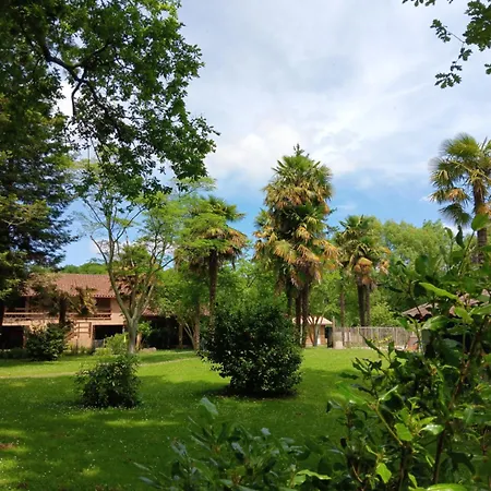 Bed & Breakfast Le Moulin Du Comte Bourrouillan