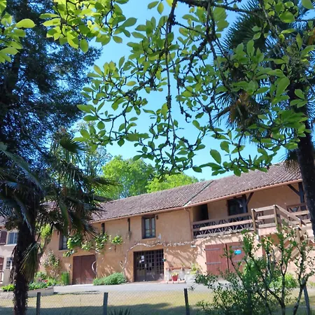 Le Moulin Du Comte