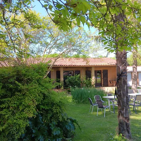 Le Moulin Du Comte 3*
