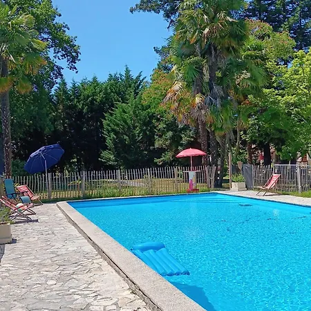 Le Moulin Du Comte, Entre Nogaro Et Eauze