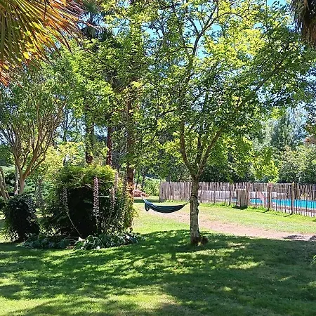 Le Moulin Du Comte 3*