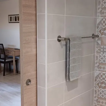 Bed & Breakfast Le Moulin Du Comte 3*