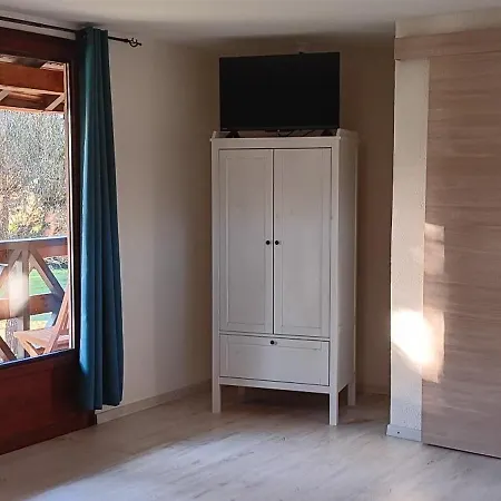 Bed & Breakfast Le Moulin Du Comte Bourrouillan