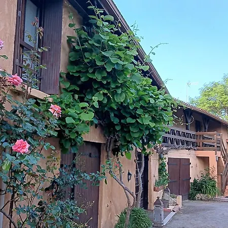 Le Moulin Du Comte 3*