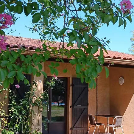 Le Moulin Du Comte, Entre Nogaro Et Eauze 3* Bourrouillan