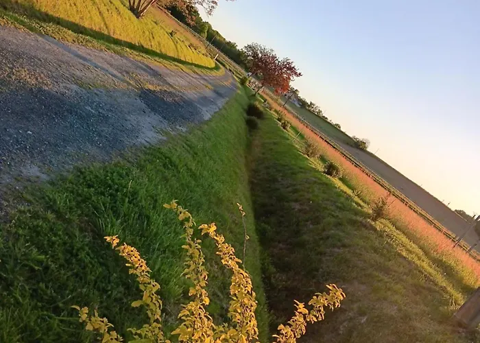 Le Moulin Du Comte 3*