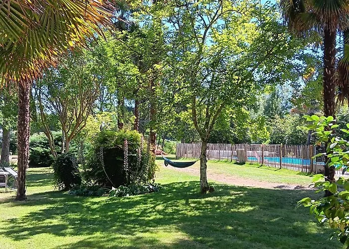 Le Moulin Du Comte 3*