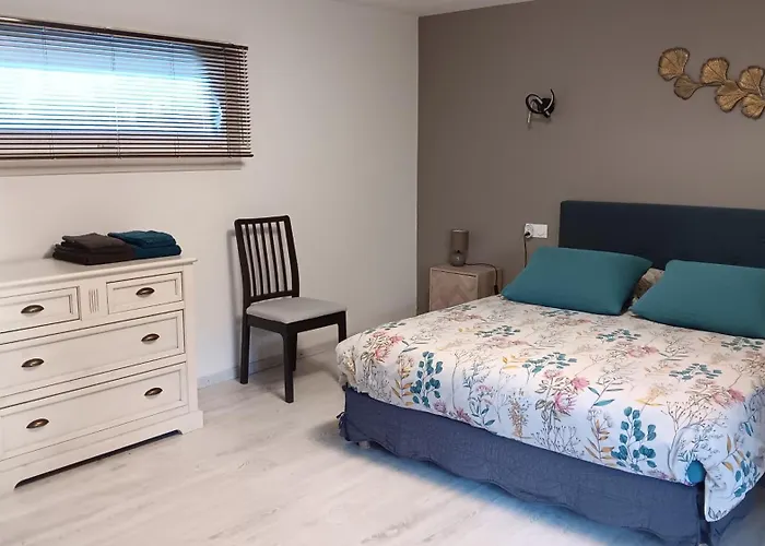 住宿加早餐酒店 Le Moulin Du Comte Bourrouillan