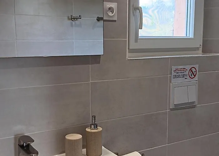 住宿加早餐酒店 Le Moulin Du Comte